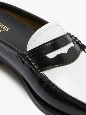 Weejuns Penny Slides