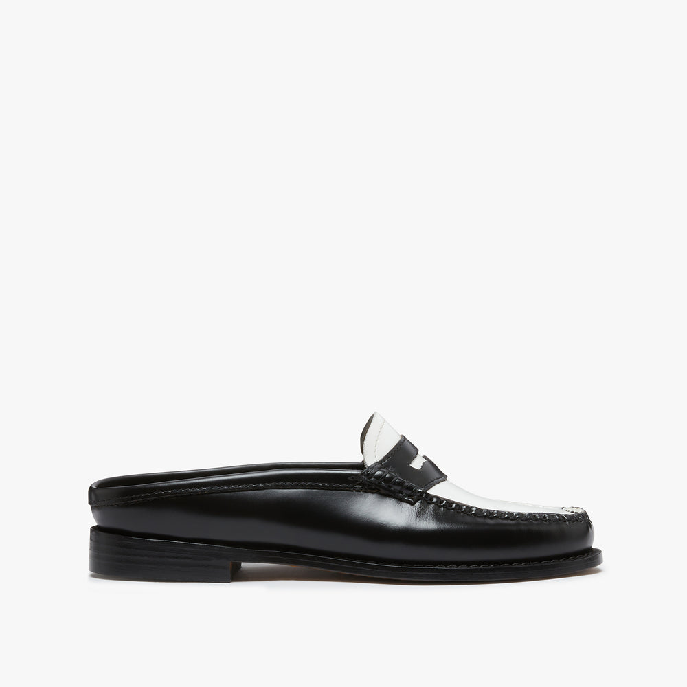 Weejuns Penny Slides