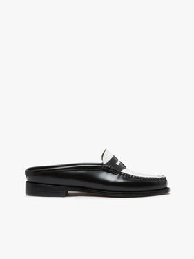 Weejuns Penny Slides