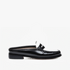 Weejuns Penny Slides