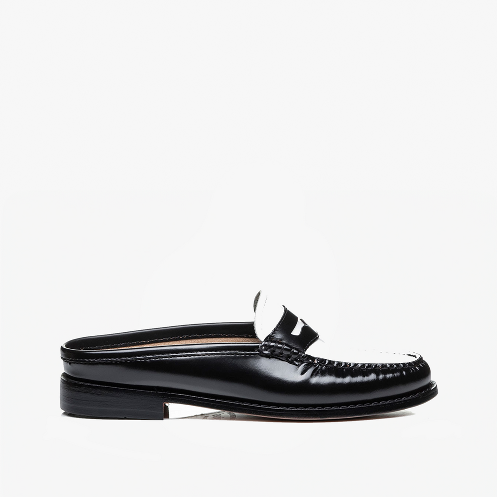 Weejuns Penny Slides