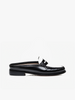 Weejuns Penny Slides