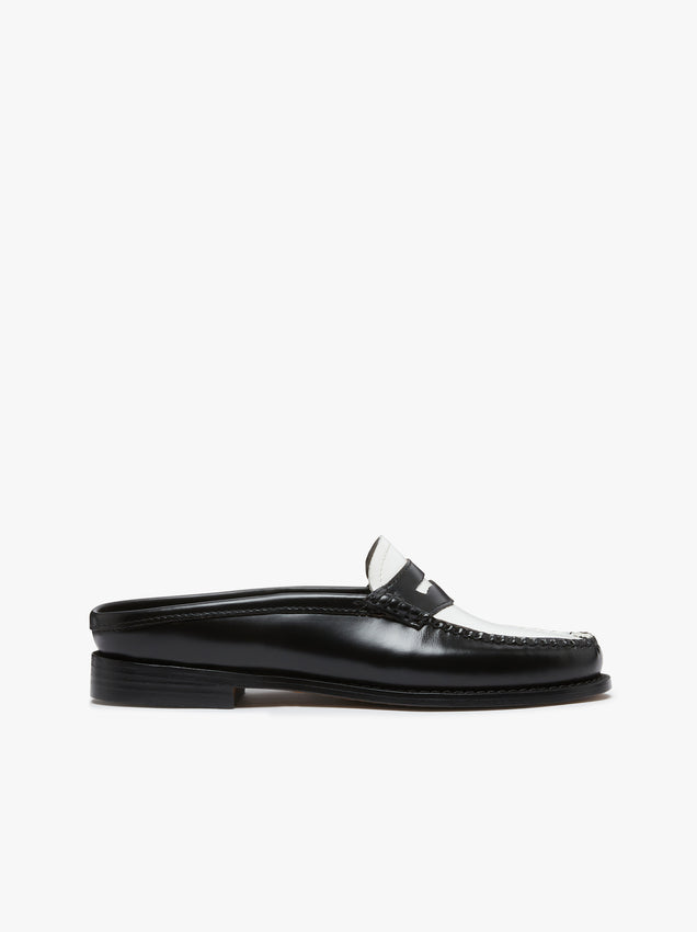 Weejuns Penny Slides