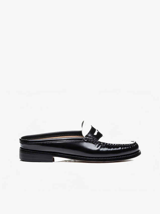 Weejuns Penny Slides