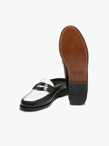 Weejuns Penny Slides