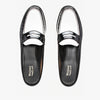Weejuns Penny Slides