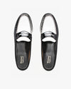 Weejuns Penny Slides