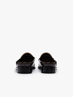 Weejuns Penny Slides