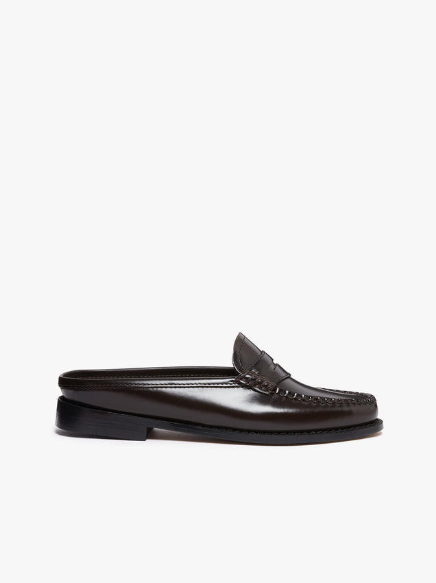 Weejuns Penny Slides