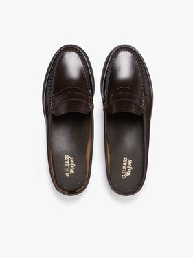 Weejuns Penny Slides