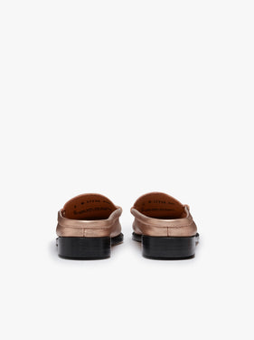 Weejuns Penny Slides