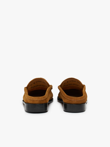 Weejuns Penny Slides