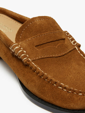 Weejuns Penny Slides