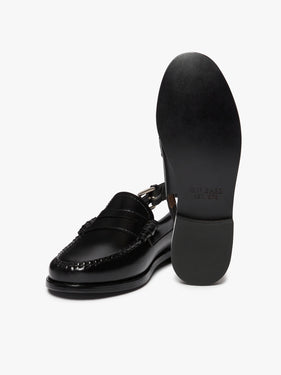 Weejuns Slingback Penny Loafers