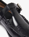 Weejuns Brogue Mary Janes