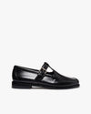 Weejuns Brogue Mary Janes