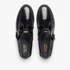 Weejuns Brogue Mary Janes