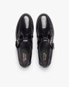 Weejuns Brogue Mary Janes