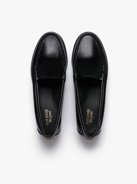 Weejuns Venetian Loafers