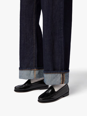 Weejuns Venetian Loafers