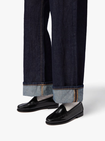 Weejuns Venetian Loafers