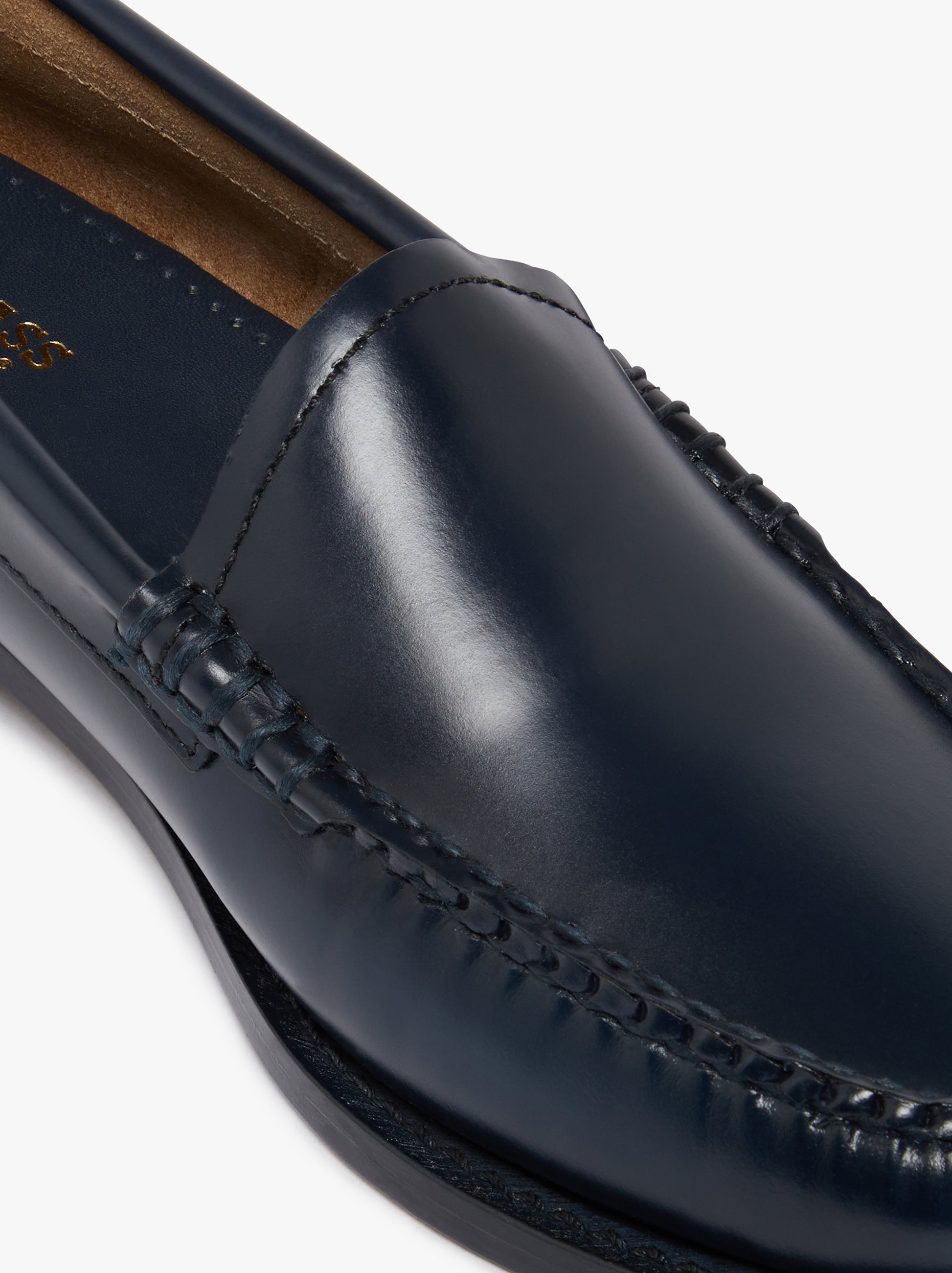 Weejuns Venetian Loafers – G.H.BASS 1876