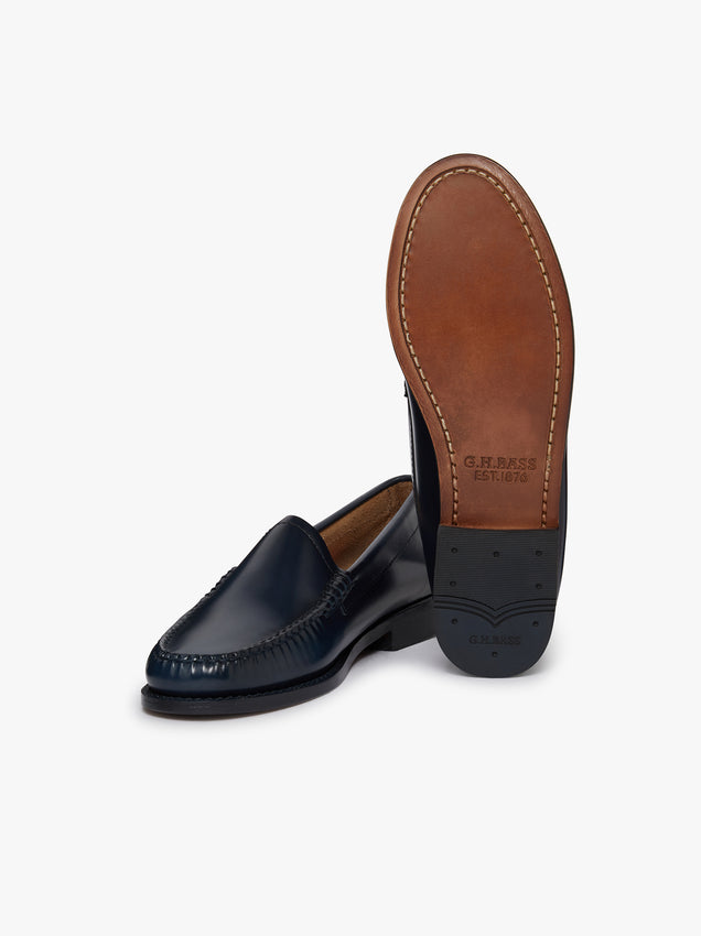 Weejuns Venetian Loafers
