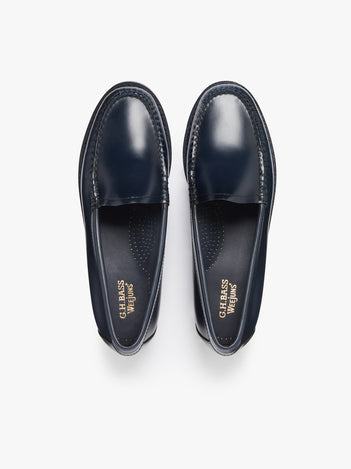 Weejuns Venetian Loafers