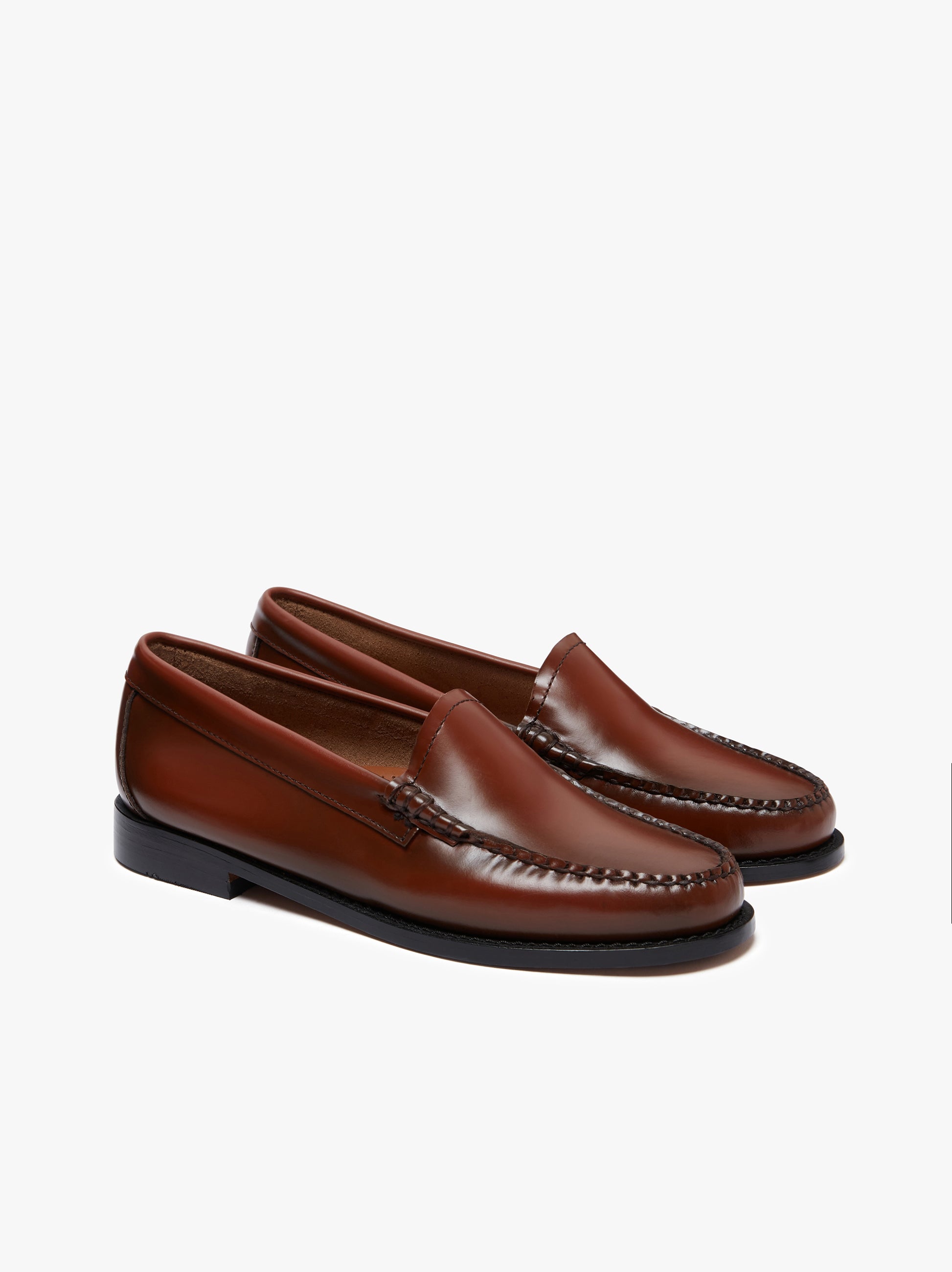 Weejuns Venetian Loafers – G.H.BASS 1876