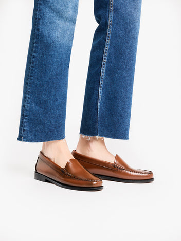Weejuns Venetian Loafers