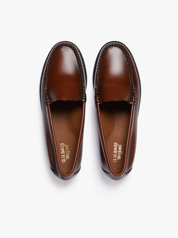 Weejuns Venetian Loafers