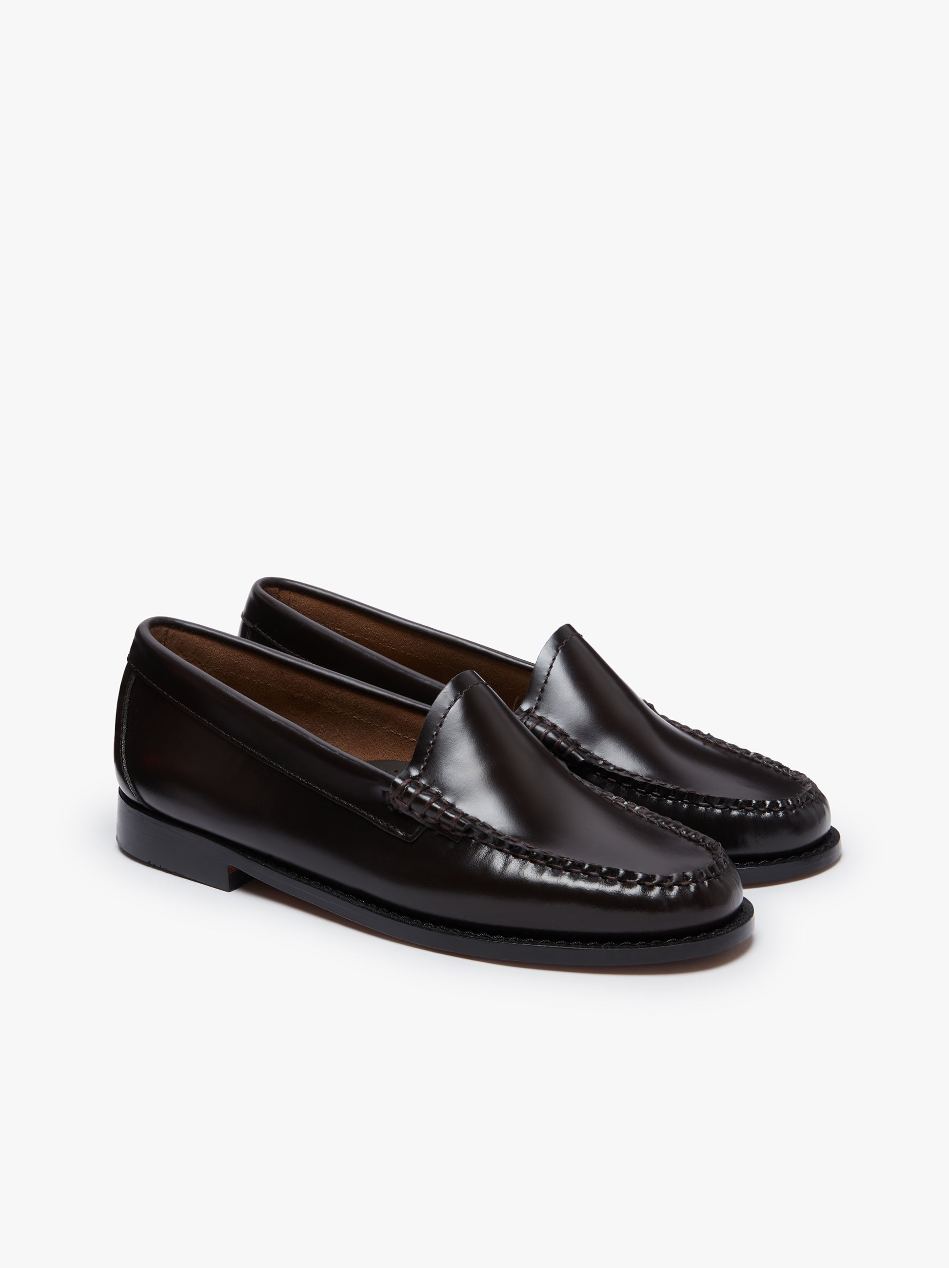 Weejuns Whitney Venetian Loafers – G.H.BASS 1876