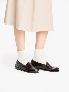 Weejuns Venetian Loafers