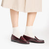 Weejuns Venetian Loafers
