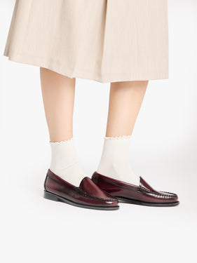 Weejuns Venetian Loafers