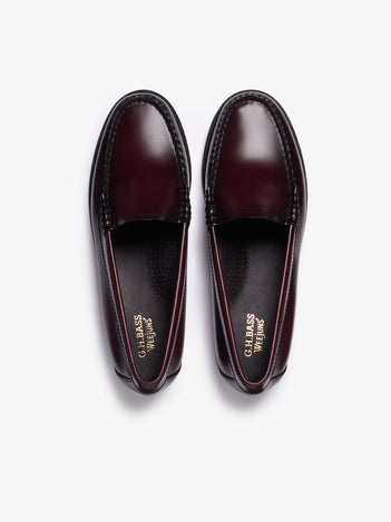 Weejuns Whitney Venetian Loafers