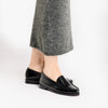 Weejuns Venetian Brogue Loafers