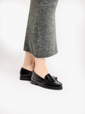 Weejuns Venetian Brogue Loafers