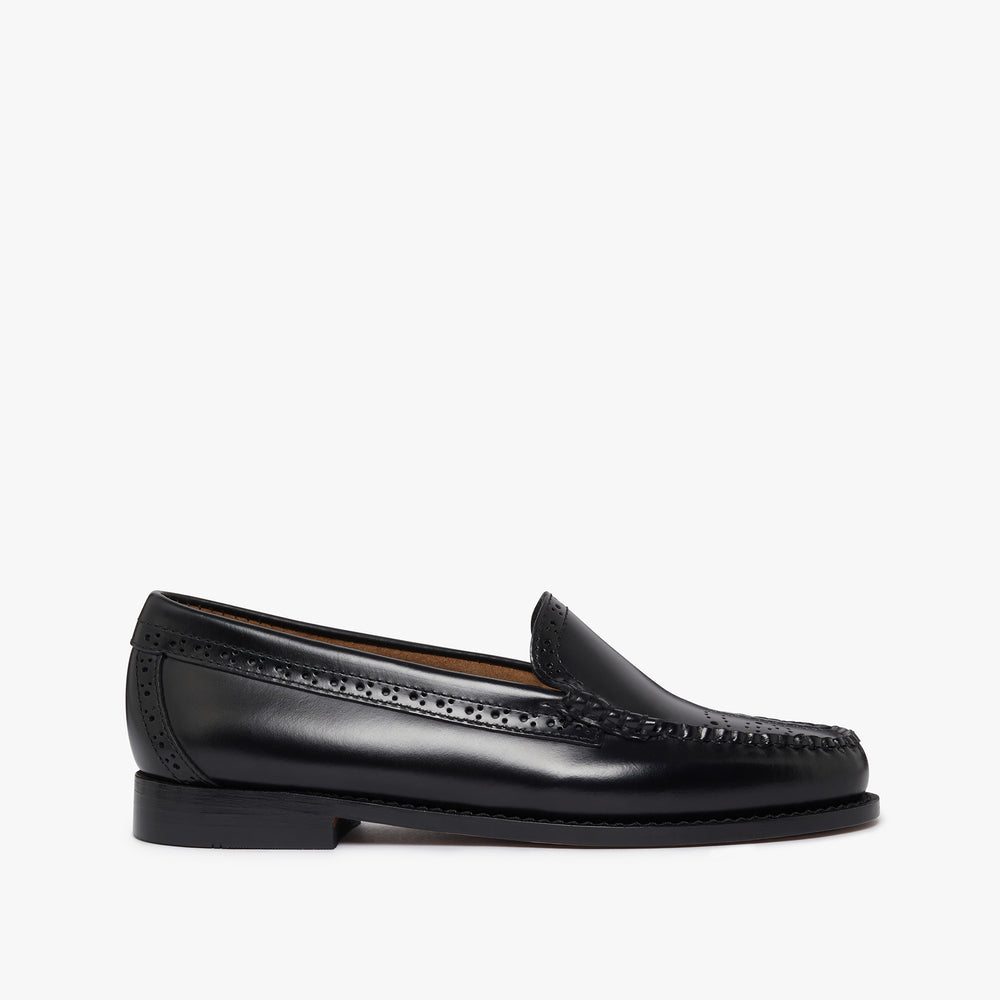 Weejuns Venetian Brogue Loafers