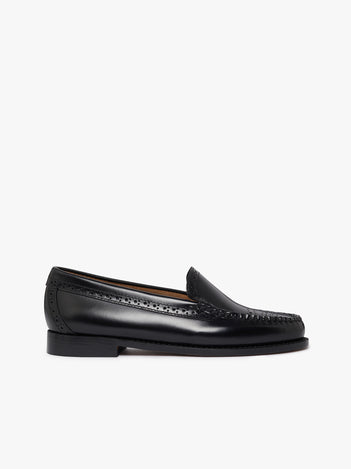 Weejuns Venetian Brogue Loafers