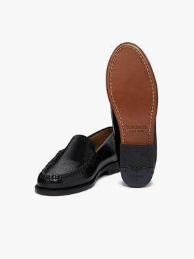 Weejuns Venetian Brogue Loafers