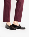 Weejuns Venetian Brogue Loafers