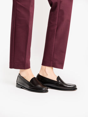 Weejuns Venetian Brogue Loafers