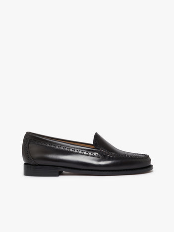 Weejuns Venetian Brogue Loafers
