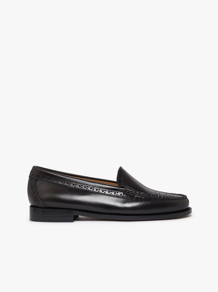 Weejuns Venetian Brogue Loafers – G.H.BASS 1876