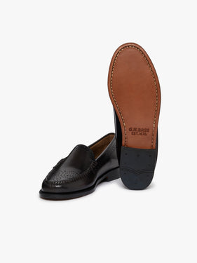 Weejuns Venetian Brogue Loafers