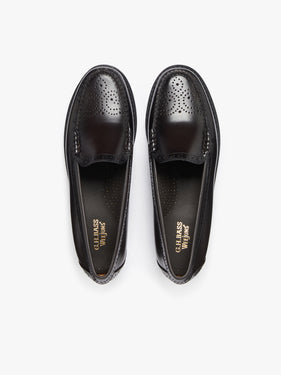 Weejuns Venetian Brogue Loafers