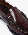 Weejuns Venetian Brogue Loafers