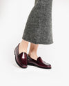 Weejuns Venetian Brogue Loafers