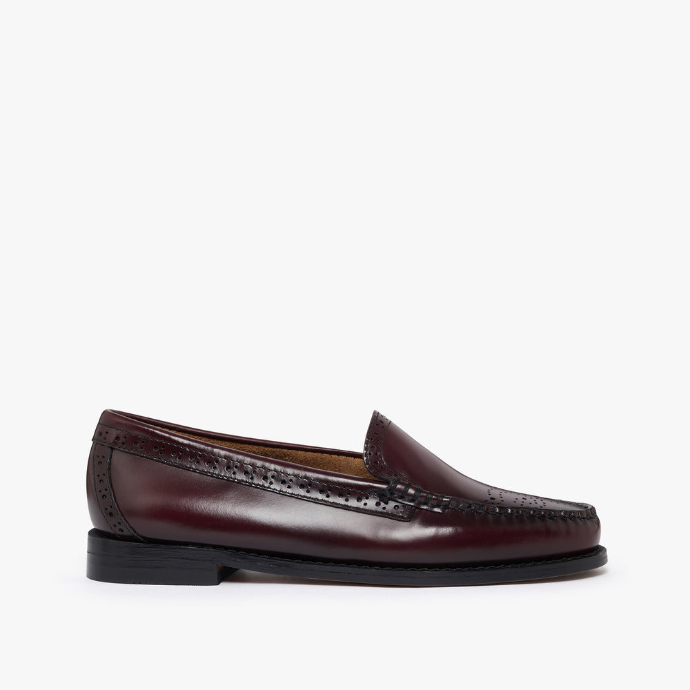 Weejuns Venetian Brogue Loafers